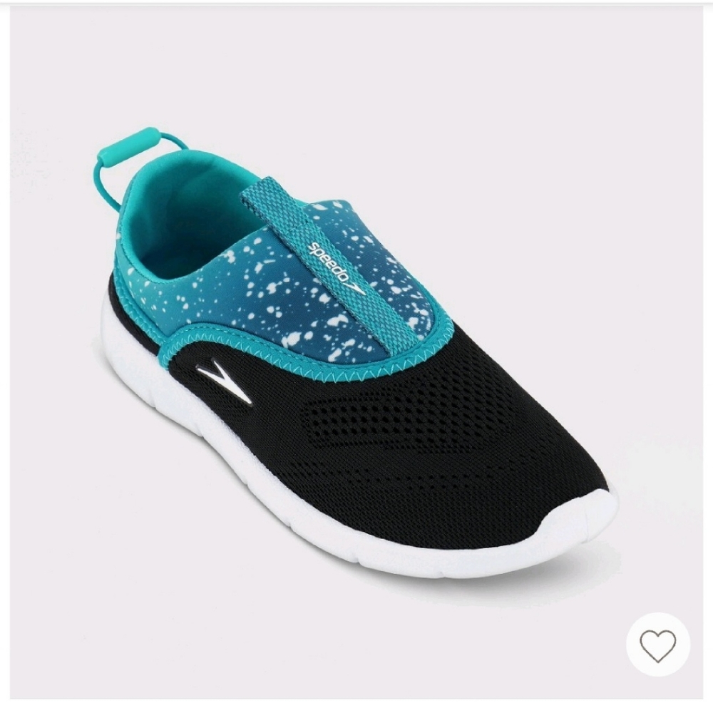 Speedo Junior Aquaskimmer Water Shoes